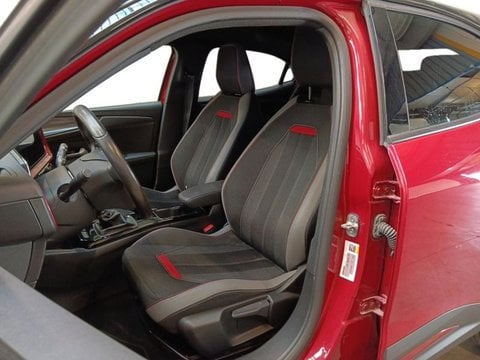 Voitures D'occasion À Ganges | Opel Mokka 1.2 130Gs Line