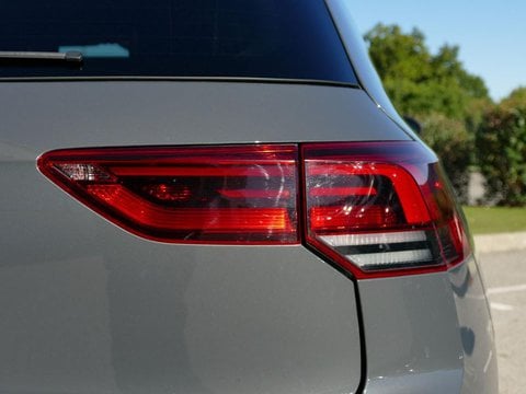 Voitures D'occasion À Ganges | Volkswagen Golf 2.0 Tdi Scr - 150 - Bv Dsg 7 R-Line 1St