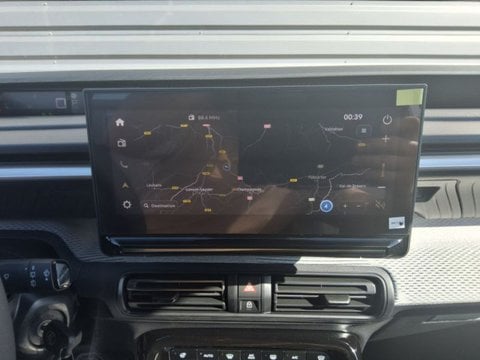 Voitures D'0Km À Ganges | Citroën C3 Aircross Hybride 145 Ch Aut Max