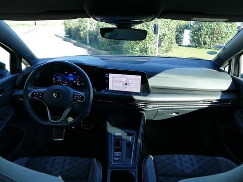 Voitures D'occasion À Ganges | Volkswagen Golf 2.0 Tdi Scr - 150 - Bv Dsg 7 R-Line 1St