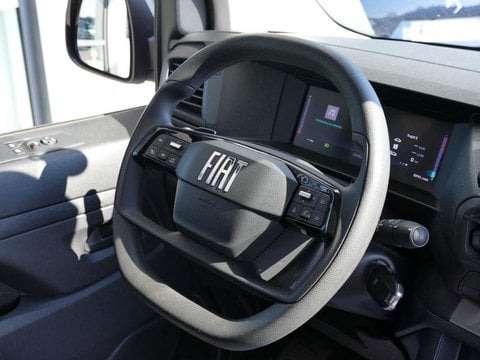 Voitures D'occasion À Ganges | Fiat Scudo Xl 2.0 Bluehdi - 145 S&S - Bv Eat8 Iii Fourgon Xl P...