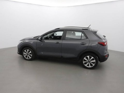 Voitures D'occasion À Ganges | Kia Stonic 1.0 T-Gdi 100Lx Urban