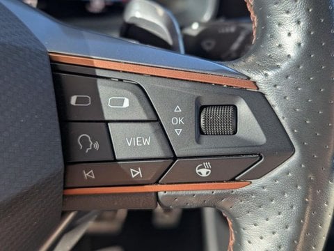Voitures D'occasion À Ganges | Cupra Formentor 1.4 E-Hybrid - 245 - Bv Dsg 6 Vz Phase 1