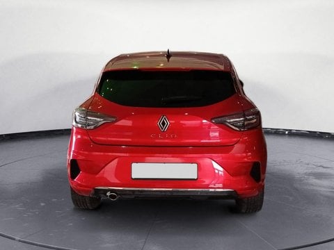 Voitures D'occasion À Ganges | Renault Clio 1.0 Tce 90Ch Techno