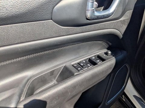 Voitures D'occasion À Ganges | Jeep Compass 1.3 Turbo T4 - 240 - Bva 4Xe Eawd