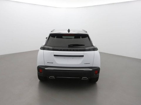 Voitures D'0Km À Ganges | Peugeot 2008 1.2 Hybrid 145Ch Gt E-Dcs6