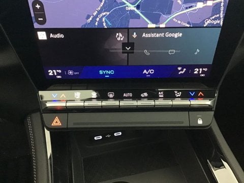 Voitures D'0Km À Ganges | Renault Austral Full Hybrid E-Tech 200 Ch Techno