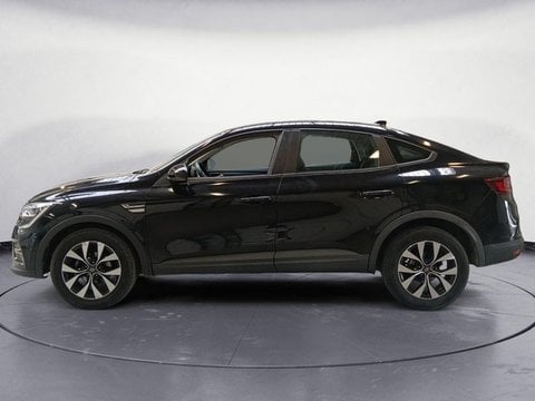 Voitures D'occasion À Ganges | Renault Arkana 1.3 Tce 140 Edcequilibre