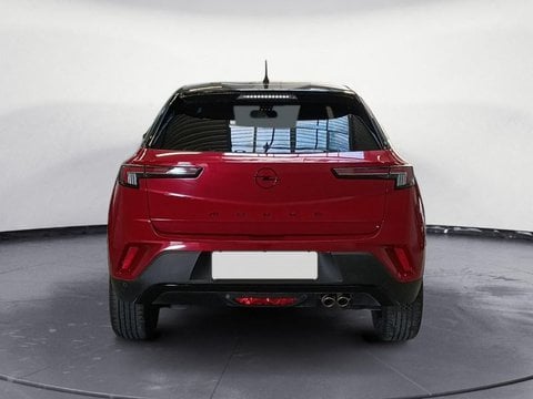 Voitures D'occasion À Ganges | Opel Mokka 1.2 130Gs Line
