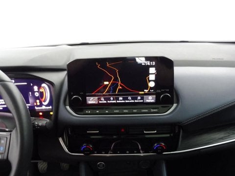 Voitures D'occasion À Ganges | Nissan Qashqai 1.3 Dig-T 140Ch Mhev Tekna