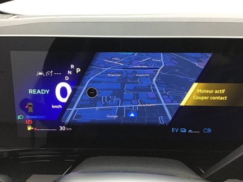 Voitures D'0Km À Ganges | Renault Austral Full Hybrid E-Tech 200 Ch Esprit Alpine
