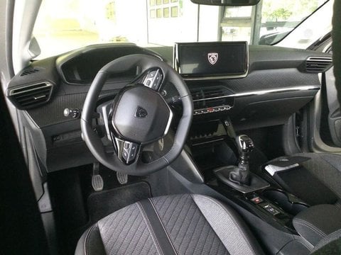 Voitures D'occasion À Ganges | Peugeot 208 1.2I Turbo 100 Allure Bvm6 Gps Adml Radar Av/Ar Camer...