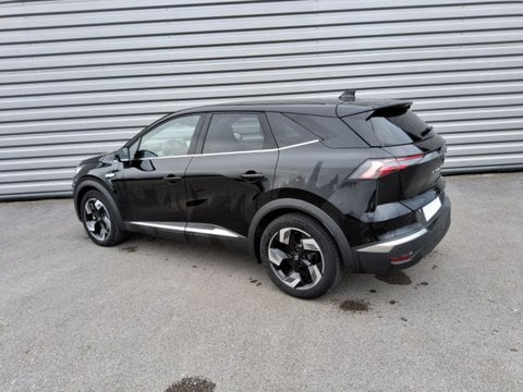 Voitures D'occasion À Ganges | Renault Symbioz E-Tech Full Hybrid 145 Techno