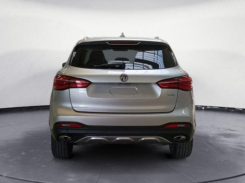 Voitures D'occasion À Ganges | Mg Hs 1.5 T-Gdi 162 At Luxury