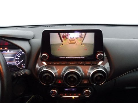 Voitures D'occasion À Ganges | Nissan Juke 1.6 Hev 143 Can-Connecta