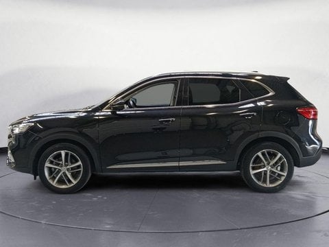 Voitures D'occasion À Ganges | Mg Hs 1.5 T-Gdi 162 At Luxury