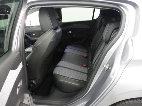 Voitures D'0Km À Ganges | Peugeot 308 Nv 1.5 Bluehdi 130Ch S&S Allure Eat8