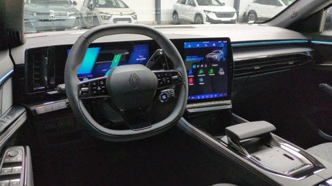 Voitures D'0Km À Ganges | Renault Austral Full Hybrid E-Tech 200 Ch Bva Techno