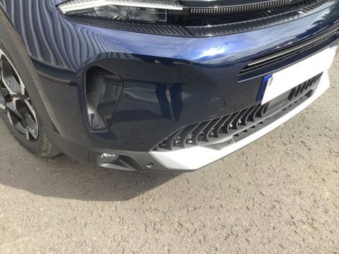 Voitures D'occasion À Ganges | Citroën C5 Aircross Hybride 136 E-Dcs6 Max