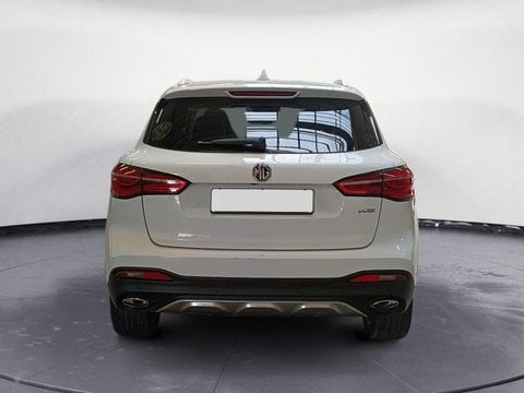 Voitures D'occasion À Ganges | Mg Hs 1.5 T-Gdi 162 At Luxury