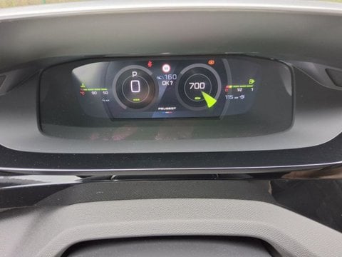 Voitures D'0Km À Ganges | Peugeot 308 Diesel Bluehdi 130Ch S&S Eat8 Gt