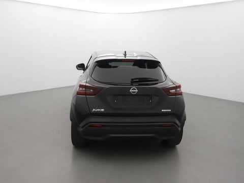 Voitures D'occasion À Ganges | Nissan Juke 1.6 Hev 143 Can-Connecta