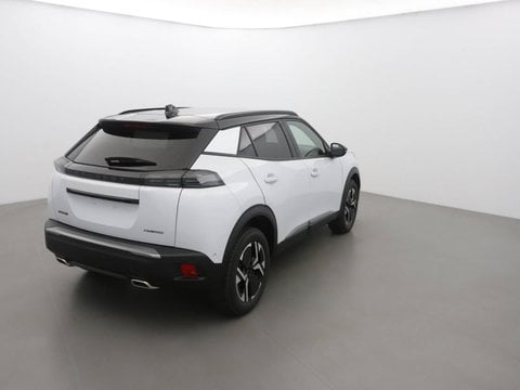Voitures D'0Km À Ganges | Peugeot 2008 1.2 Hybrid 145Ch Gt E-Dcs6