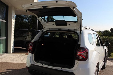 Voitures D'occasion À Ganges | Dacia Duster 1.5 Blue Dci - 115 4X4 Ii Expression Phase 3