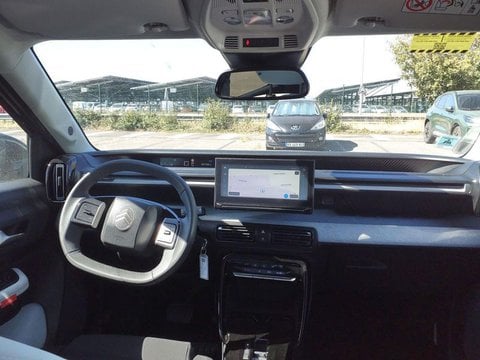 Voitures D'occasion À Ganges | Citroën C3 1.2I Hybride 110 Max Ë-Dct Gps Ja Radar Ar Camera