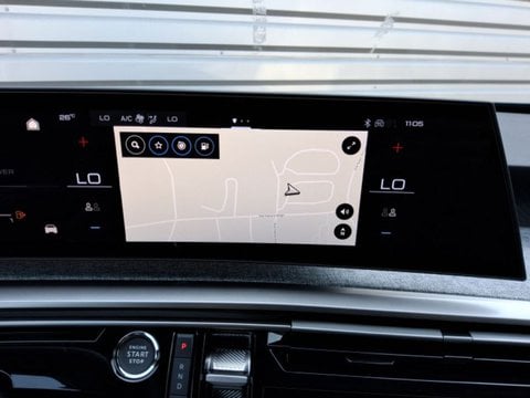 Voitures D'0Km À Ganges | Peugeot 3008 Hybrid 145 E-Dcs6 Allure