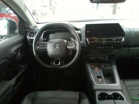 Voitures D'occasion À Ganges | Citroën C5 Aircross 1.2I Hybride 145 Max E-Dcs6 Gps Adml Acc Rad...