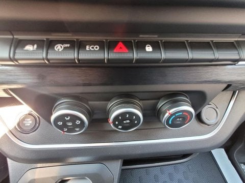 Voitures D'0Km À Ganges | Renault Trafic Combi Gsr2C Bluedci 150Ch Rededition Bva9 9Pl Gps Adml ...