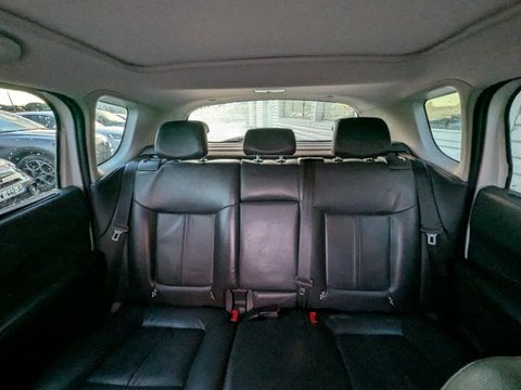 Voitures D'occasion À Ganges | Peugeot 3008 2.0 Hdi 16V Fap - 150 Féline