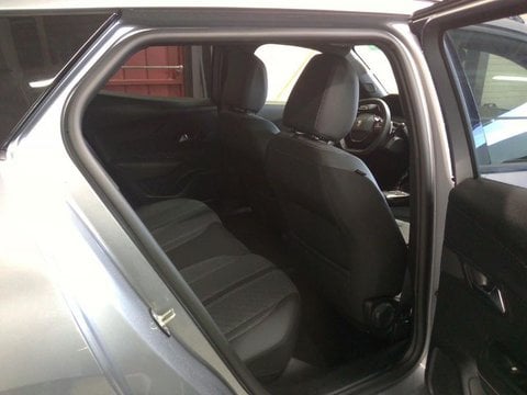 Voitures D'occasion À Ganges | Peugeot 2008 1.2I Hybrid 145 Allure E-Dcs6 Gps Adml Acc3 Gripcont...
