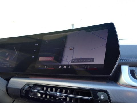 Voitures D'occasion À Ganges | Bmw X1 Xdrive 20D M Sport Bva Packpremium Packevasion