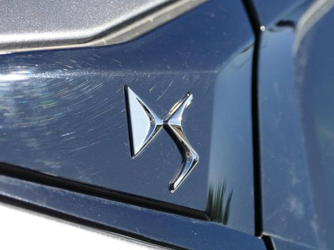 Voitures D'occasion À Ganges | Ds Ds4 1.5 Bluehdi S&S - 130 - Bv Eat8 Opera Phase 1