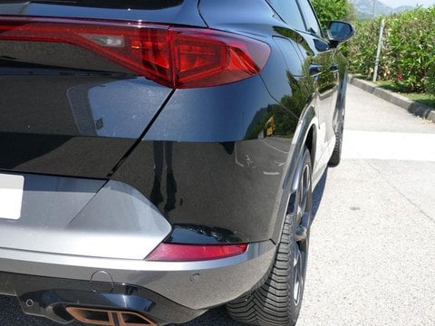 Voitures D'occasion À Ganges | Cupra Formentor 1.4 E-Hybrid - 245 - Bv Dsg 6 Vz Phase 1