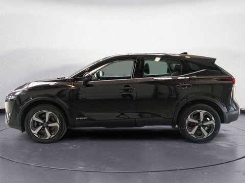 Voitures D'occasion À Ganges | Nissan Qashqai E-Power 190Ch Business