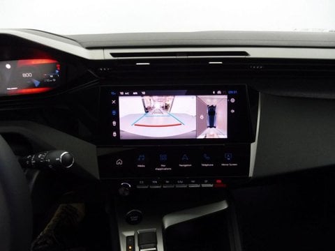Voitures D'0Km À Ganges | Peugeot 308 Nv 1.5 Bluehdi 130Ch S&S Allure Eat8