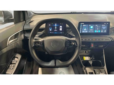 Voitures D'occasion À Ganges | Mg Mg3 1.5 Hybrid+ - 195 Luxury