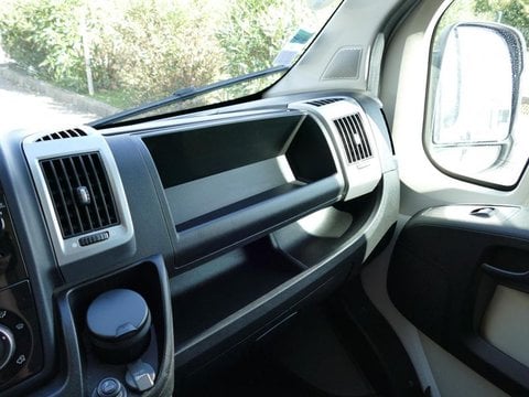 Voitures D'occasion À Ganges | Fiat Ducato Fg Ducato Tôlé Pack 3.0 M H2 2.3 Multijet Dpf - 150...