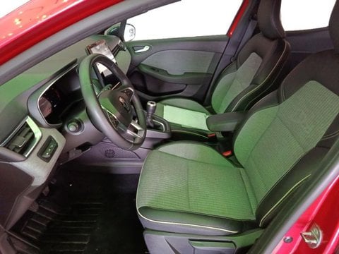 Voitures D'occasion À Ganges | Renault Clio 1.0 Tce 90Ch Techno