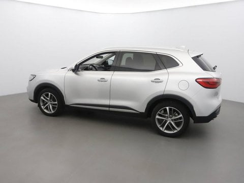 Voitures D'occasion À Ganges | Mg Hs 1.5 T-Gdi 162 At Luxury
