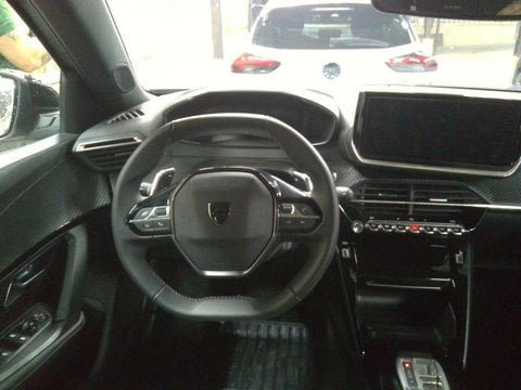 Voitures D'occasion À Ganges | Peugeot 2008 1.2I Hybrid 145 Allure E-Dcs6 Gps Adml Acc3 Gripcont...