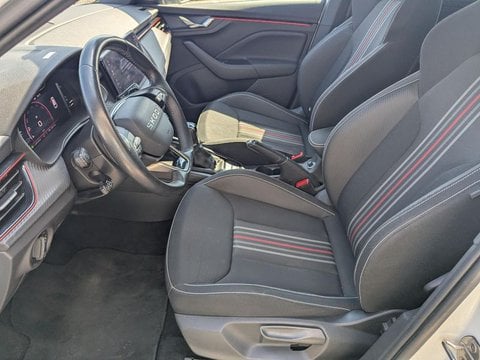 Voitures D'occasion À Ganges | Škoda Kamiq 1.0 Tsi - 116 - Bv Dsg7 Monte-Carlo