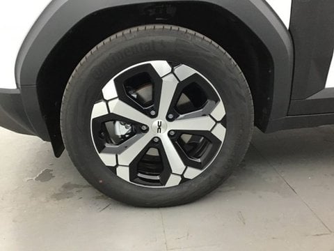 Voitures D'0Km À Ganges | Dacia Duster Hybrid 140 Journey