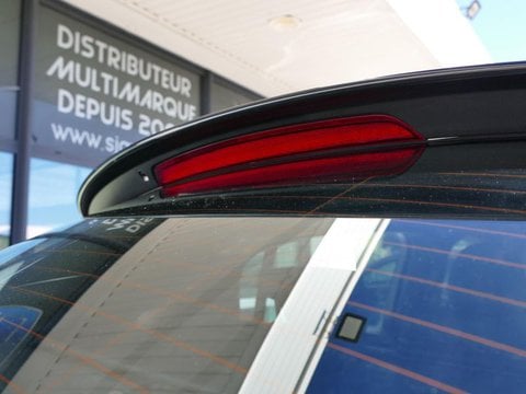 Voitures D'occasion À Ganges | Alfa Romeo Stelvio 2.2 D - 160 - Bva 2023 Sprint Phase 2