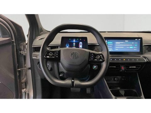 Voitures D'occasion À Ganges | Mg Mg3 1.5 Hybrid+ - 195 Luxury