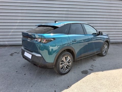 Voitures D'0Km À Ganges | Peugeot 3008 Hybrid 145 E-Dcs6 Allure