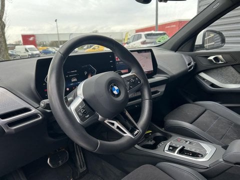 Voitures D'occasion À Ganges | Bmw Série 1 (Nouvelle) 118D M Sport Pro Gps Ja19 Packpremium